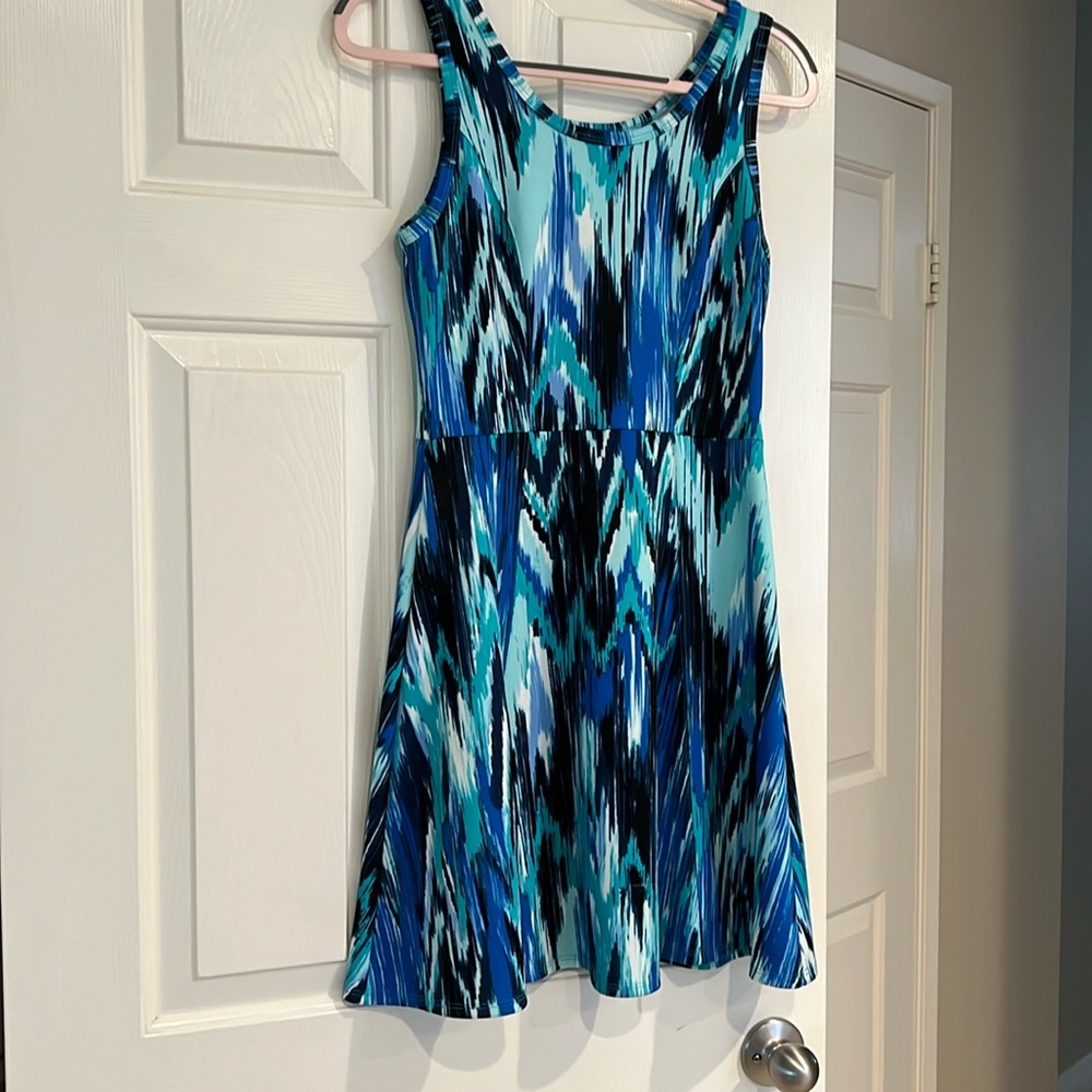 Karen Kane summer dress. Size small.